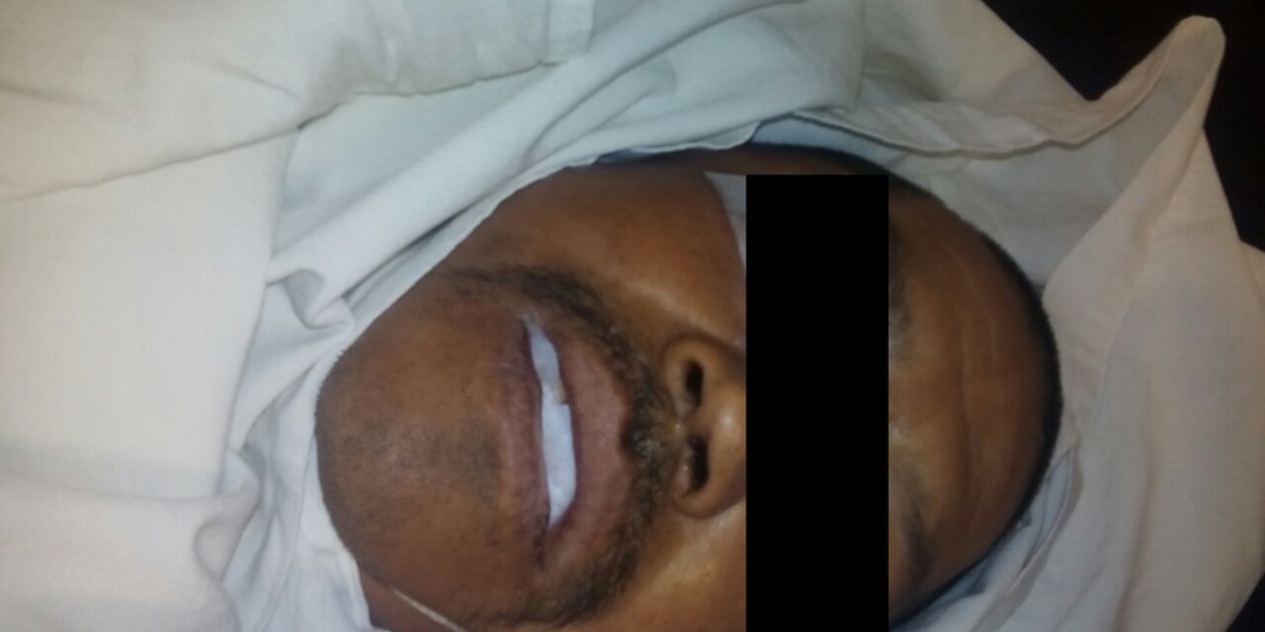 Identifican al asesino de la avenida Carranza