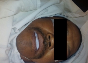Identifican al asesino de la avenida Carranza