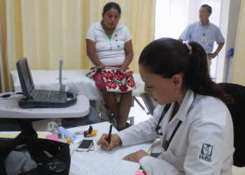 Recomienda IMSS visitar el médico y evitar complicaciones de resfriados