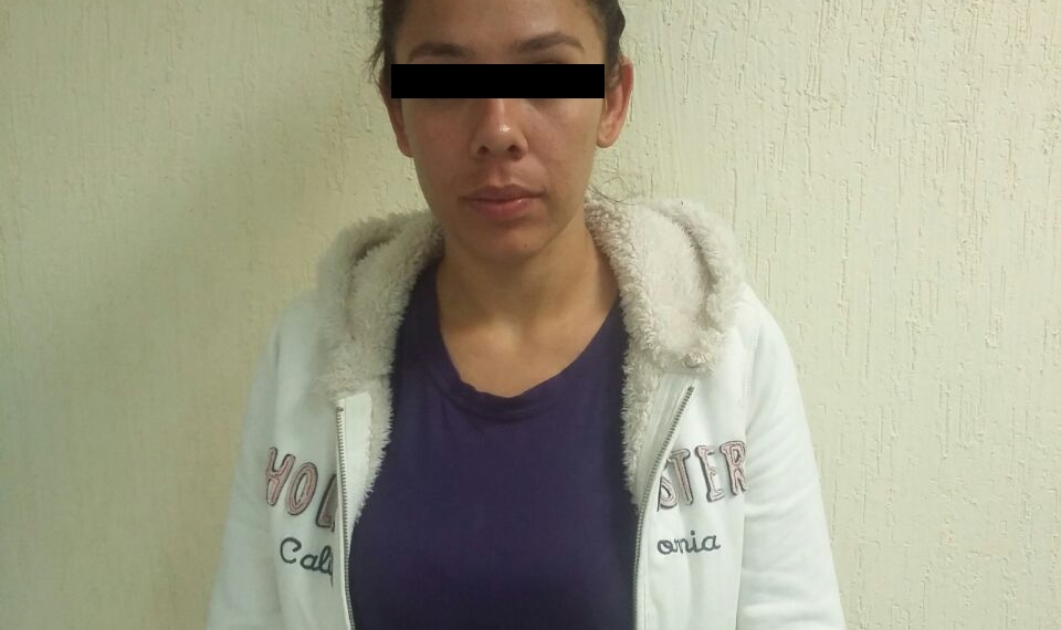 Queda en libertad quien acuchilló a ex pareja