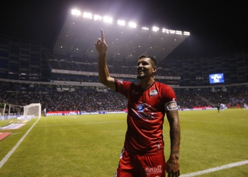 Lobos BUAP gana El Clásico Poblano