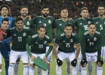 México vs Polonia; Pronóstico reservado