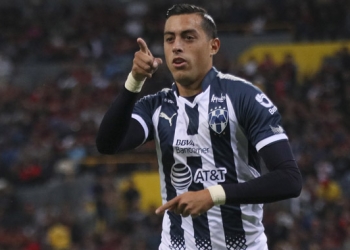 Monterrey saca ventaja en el Jalisco