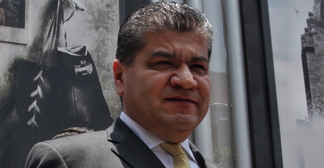 Ratifica TEPJF a Riquelme como gobernador