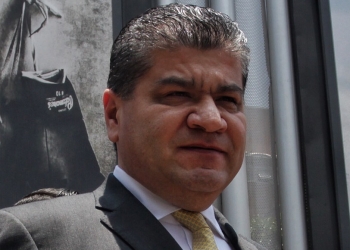 Ratifica TEPJF a Riquelme como gobernador