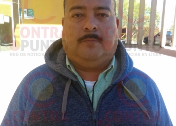 Denuncia clonación de su visa láser