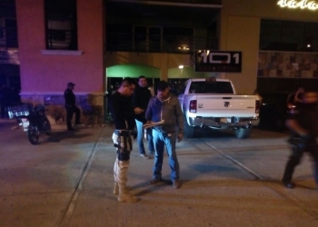 Afectados por golpiza buscan arreglo