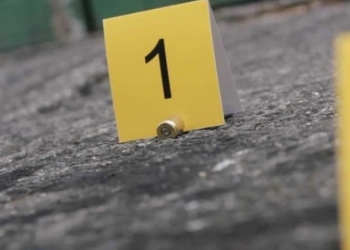 Muere niño por disparo en escuela de Nuevo León