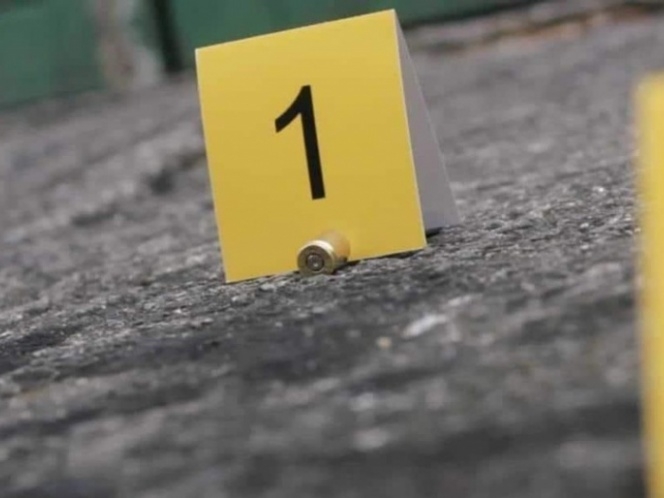 Muere niño por disparo en escuela de Nuevo León