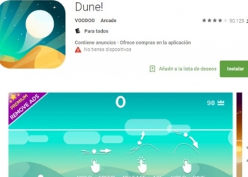 Popular app de Google Play filtra ‘masivamente’ datos personales