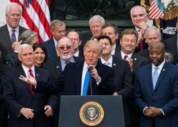 Reforma fiscal de Trump afectará a millones de latinos