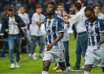 Rayados es campeón de la Copa MX; vence al Pachuca