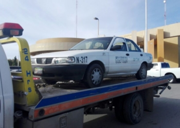 Libre taxista tras llegar a un arreglo