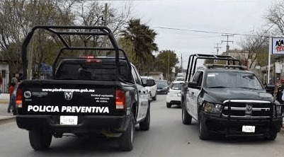 A la cárcel 16 personas; todos detenidos una sola noche