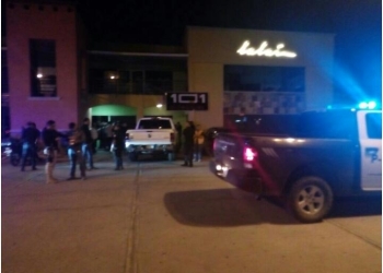 Realizan investigaciones tras video de golpiza