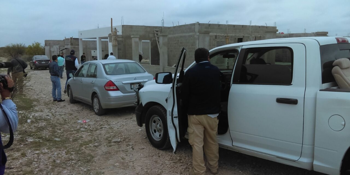 Se desconoce si jefe de grupo está de regreso en Piedras Negras