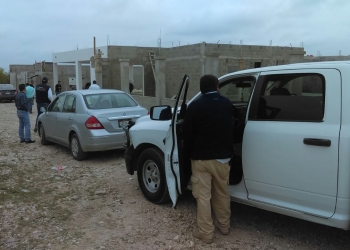 Se desconoce si jefe de grupo está de regreso en Piedras Negras