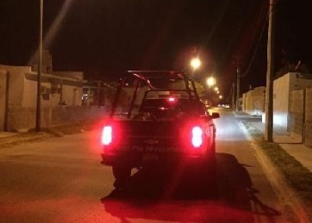 Roban aparatos electrónicos de domicilio