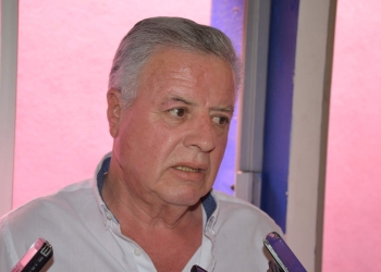 Jorge Zermeño buscará reelección