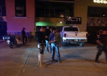 Busca autoridad identificar plenamente a guardias involucrados en agresión