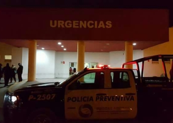 Sujeto oriental agrede a menor de edad