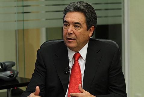 Sufre infarto ex gobernador de Coahuila