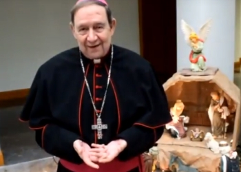 Invita obispo a superar distanciamientos