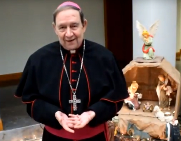 Invita obispo a superar distanciamientos