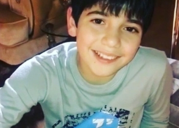 Hijo de Gloria Trevi revela que también padeció bullying