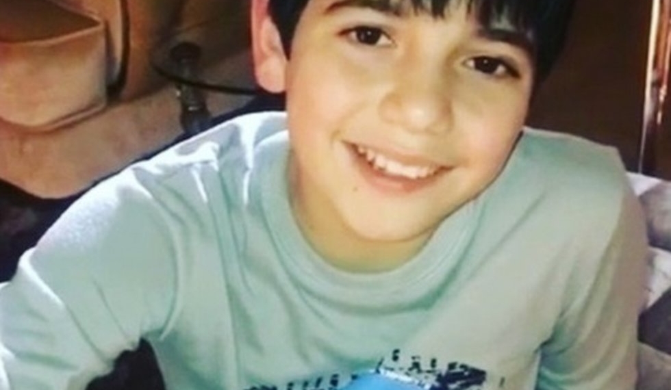 Hijo de Gloria Trevi revela que también padeció bullying