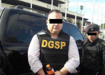 Niega Tribunal amparo a Javier Duarte