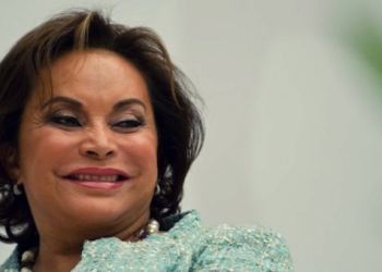 Elba Esther saldrá de prisión en 24 horas