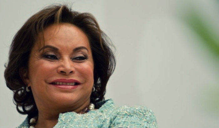 Elba Esther saldrá de prisión en 24 horas