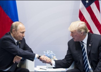 Putin agradece a Trump por información que evitó atentado