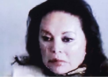 Por interrumpir su sueño, ordena juez retiro de brazalete a Elba Esther Gordillo
