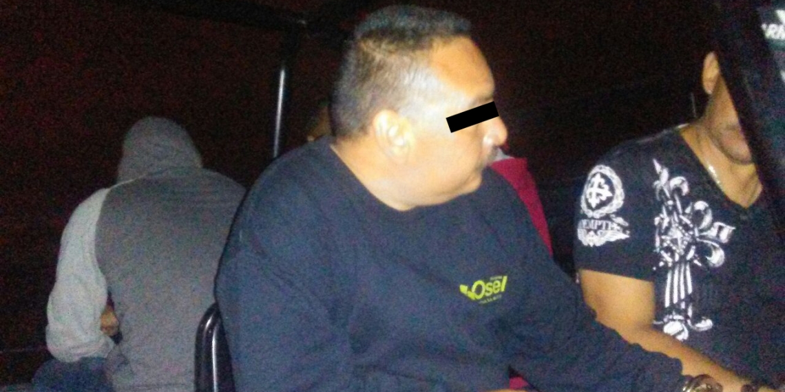 A diario se registran faltas administrativas en la ciudad
