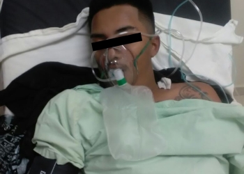 Muere joven intoxicado e IMSS no reporta