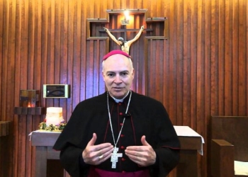 Cardenal Carlos Aguilar, nuevo Arzobispo Primado de México