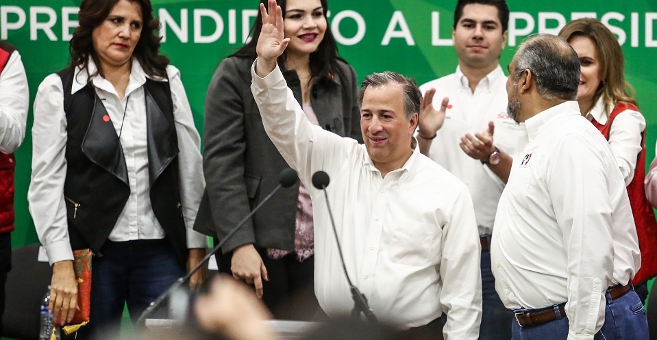 Desplanta Meade a la comuidad LGBT en Nuevo León