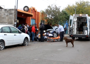 Autoridad confirma que mecánico murió de forma accidental