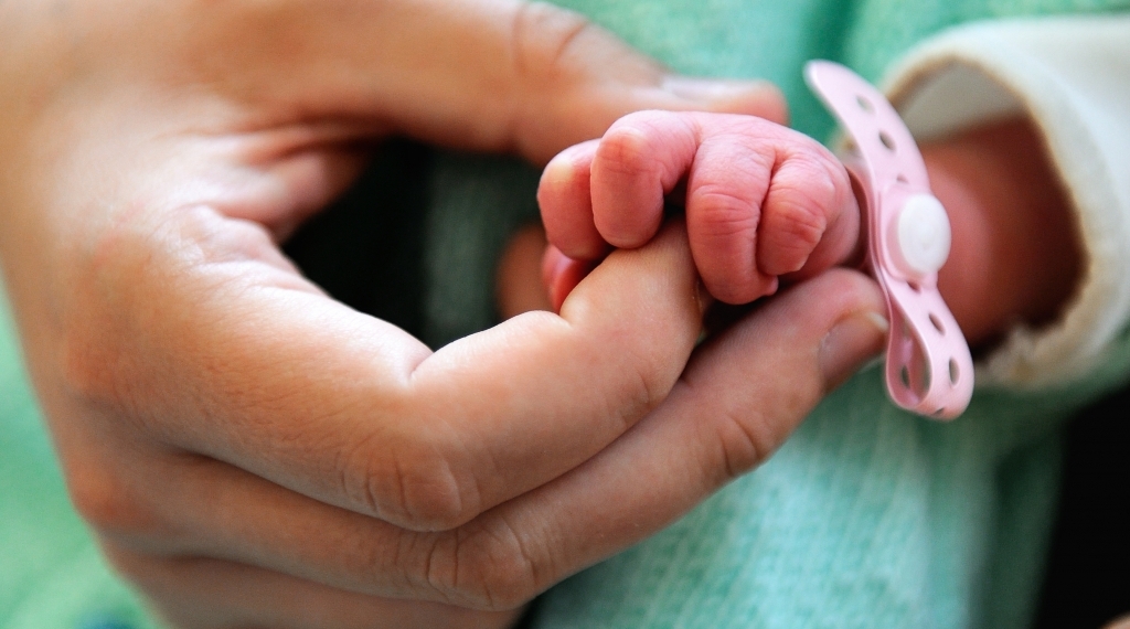 Nace muerta una niña con dos cabezas en Guyana