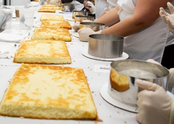 Invita IMSS a talleres de repostería