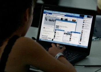 Jovencitas desaparecidas sólo son reportadas en redes sociales