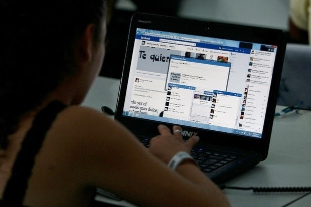 Jovencitas desaparecidas sólo son reportadas en redes sociales