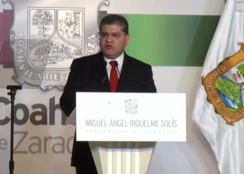 Basa Riquelme su gobierno en fuerza y unidad