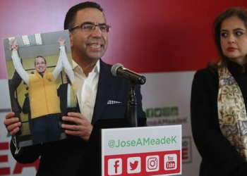 “Real”, la amenaza rusa a la elección presidencial: Lozano