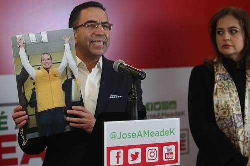 “Real”, la amenaza rusa a la elección presidencial: Lozano