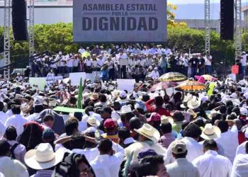 Dimite el líder del PVEM en Chiapas por imposición de alianza con el PRI