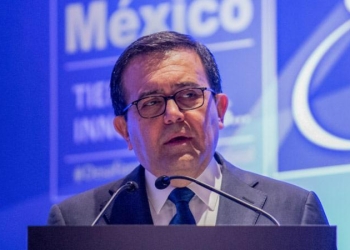 México y Canadá ultiman detalles de renegociación del TLC