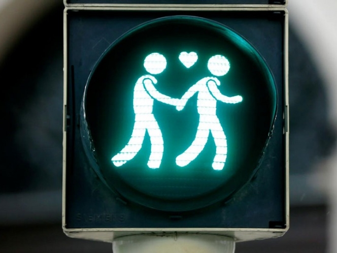 Por error, registran primer enlace gay en Rusia